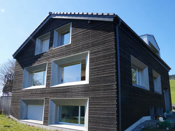 Odermatt Holzbau GmbH Referenz 2